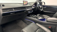 Audi Q7 50 TDI Quattro Vorsprung 5dr Tiptronic Diesel Estate